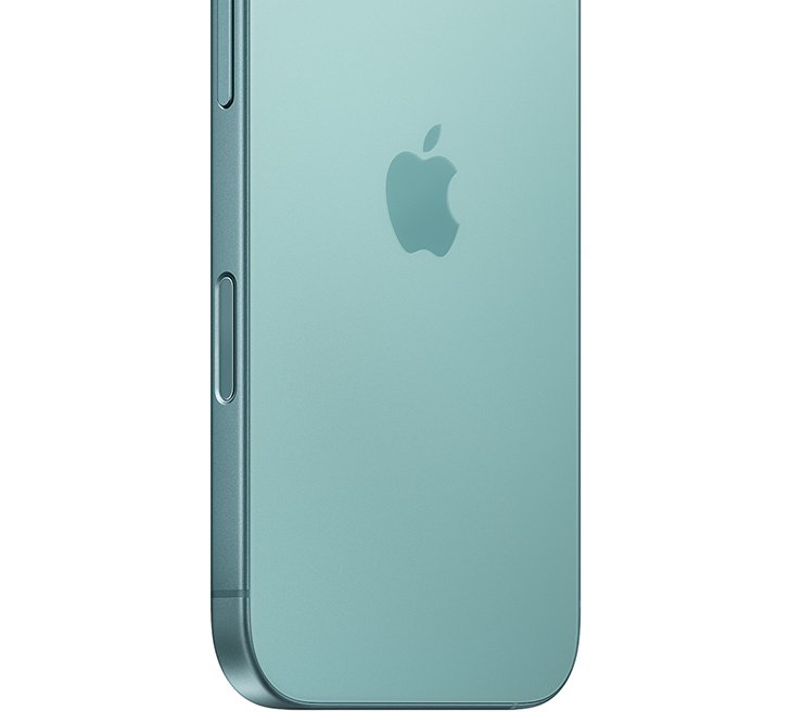 Apple iPhone 16 Smartphone Sbloccato – 5G, Dual SIM, 128GB/256GB