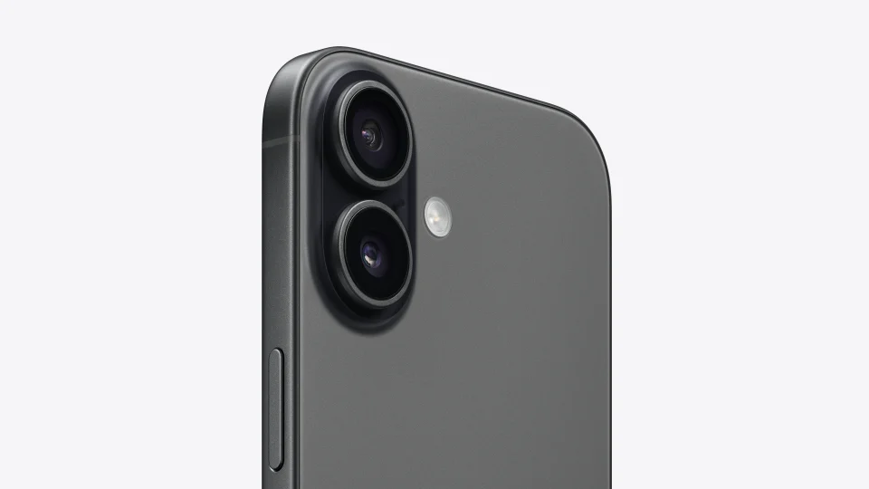 Apple iPhone 17 Smartphone Entsperrt – 5G, Pro Kamera, All‑Day Akku