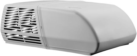 Coleman Mach 3 Plus 13,500 BTU RV Air Conditioner – Quiet, Efficient Cooling for Travel Trailers and Motorhomes